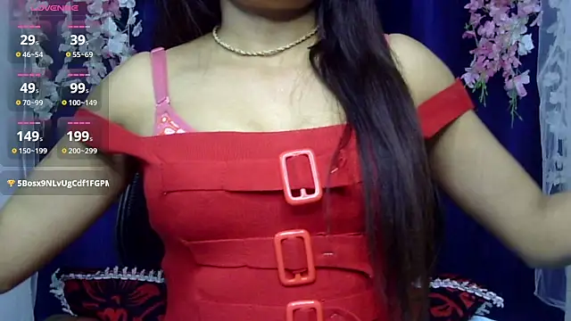 Snapshot of kashvi- chatting on December 5, 2025, 10:25 am kashvi- online show from December 5, 2025, 10:25 am