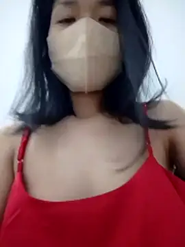 PamPii2x online show from November 18, 2025, 8:56 pm