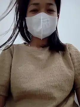 PamPii2x online show from March 18, 2026, 10:54 pm