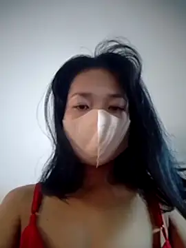 PamPii2x online show from December 1, 2025, 6:58 am