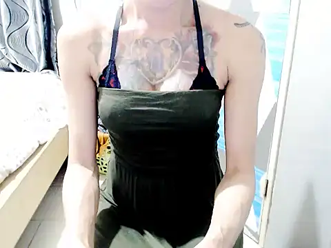 Savannah Cock online show from February 10, 2026, 12:42 am