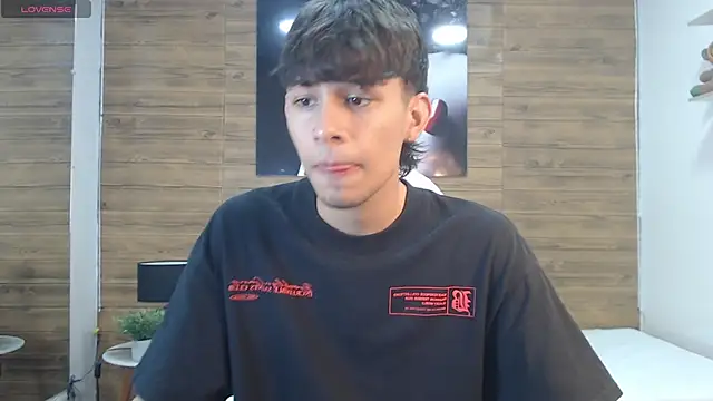 DraxBlade09 online show from April 5, 2026, 5:30 pm