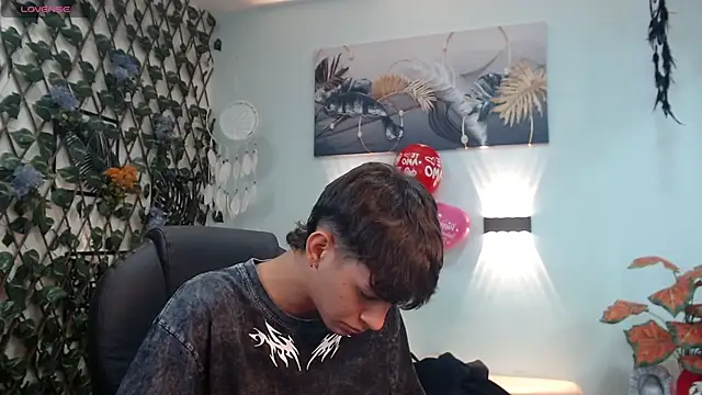 DraxBlade09 online show from February 11, 2026, 1:22 pm