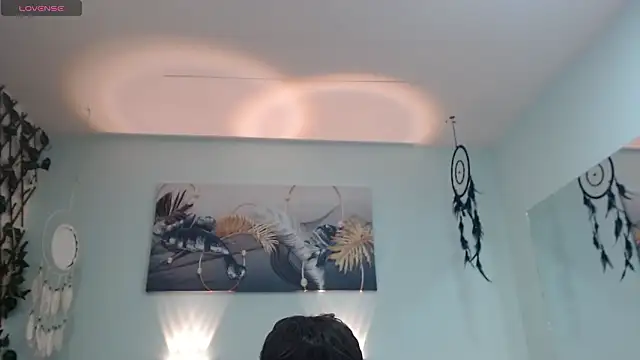 DraxBlade09 online show from February 10, 2026, 2:38 pm