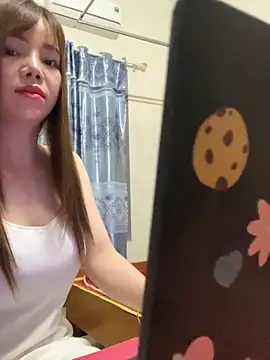 Snapshot of Miumiu95x chatting on December 3, 2025, 3:11 pm Miumiu95x online show from December 3, 2025, 3:11 pm