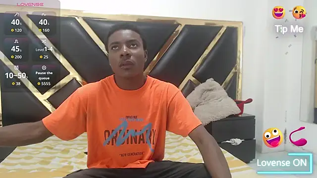 Snapshot of NoahJhonson69 chatting on January 16, 2026, 7:07 pm NoahJhonson69 online show from January 16, 2026, 7:07 pm