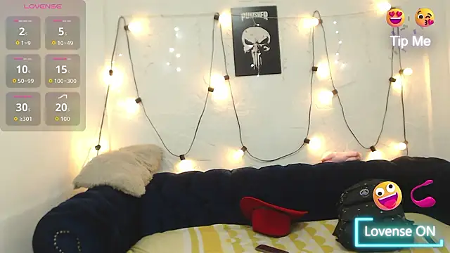 Snapshot of NoahJhonson69 chatting on February 19, 2026, 11:40 am NoahJhonson69 online show from February 19, 2026, 11:40 am