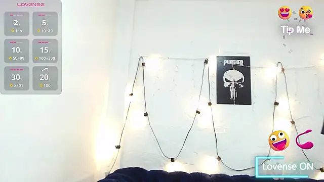 Snapshot of NoahJhonson69 chatting on February 20, 2026, 11:45 am NoahJhonson69 online show from February 20, 2026, 11:45 am