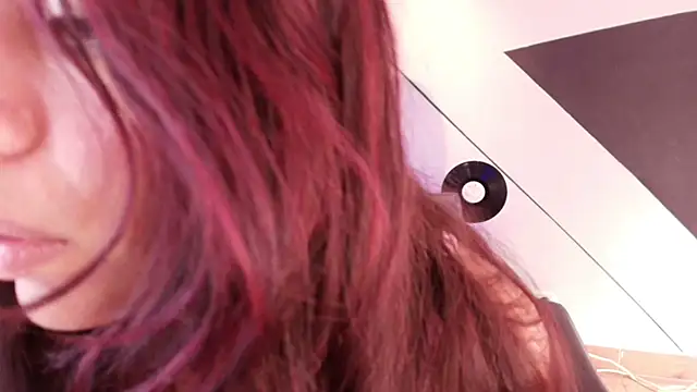 goddess julieta online show from January 7, 2026, 7:08 pm