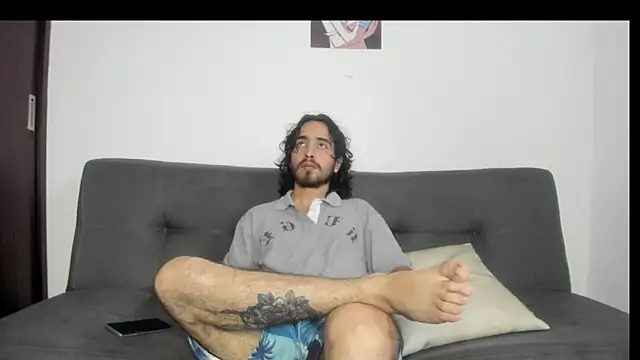 Jave rave online show from January 9, 2026, 8:16 pm