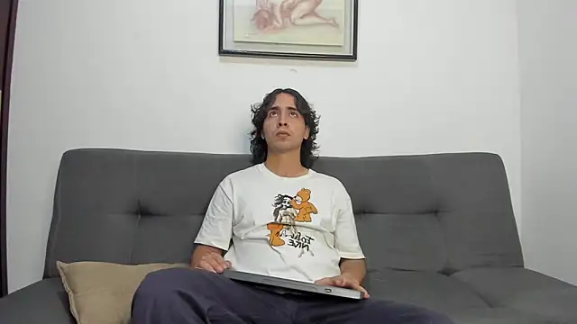 Jave rave online show from November 24, 2025, 4:34 am