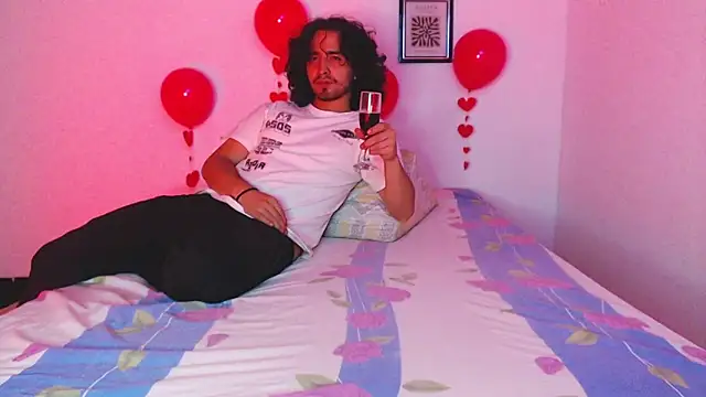 Jave rave online show from February 14, 2026, 4:23 am