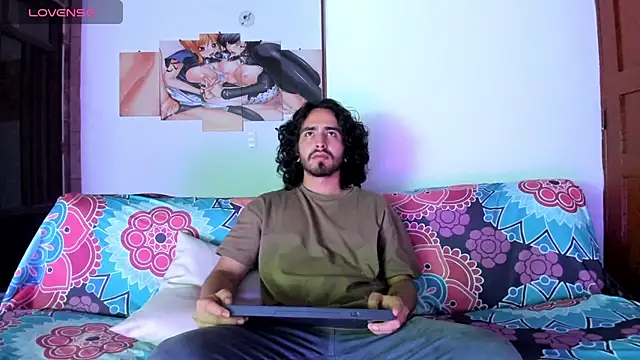 Jave rave online show from March 12, 2026, 3:56 am