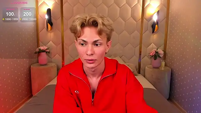 Even Vrot online show from November 19, 2025, 7:58 pm