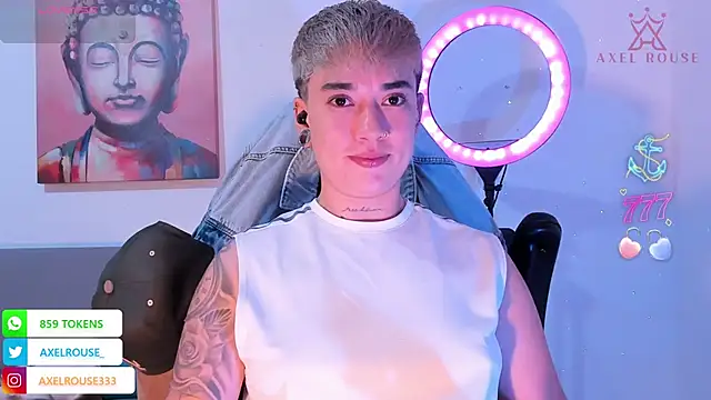 Snapshot of AxelRouse3 chatting on February 22, 2026, 1:52 am AxelRouse3 online show from February 22, 2026, 1:52 am