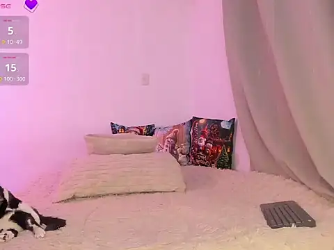 Snapshot of tammy_owo chatting on December 18, 2025, 3:49 pm tammy owo online show from December 18, 2025, 3:49 pm