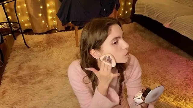 RozanneJordan online show from April 5, 2026, 5:19 pm