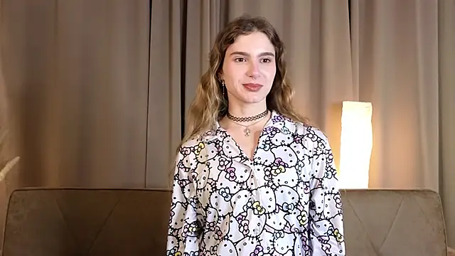 RozanneJordan online show from November 27, 2025, 3:12 pm