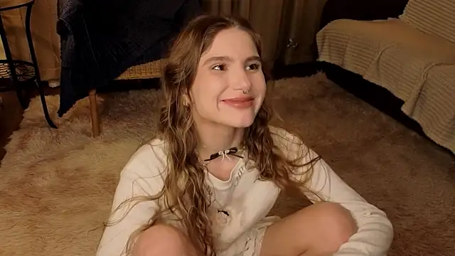 Snapshot of RozanneJordan chatting on May 1, 2026, 5:18 pm RozanneJordan online show from May 1, 2026, 5:18 pm