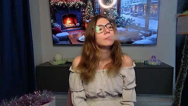 PeiMellison online show from November 28, 2025, 6:13 am