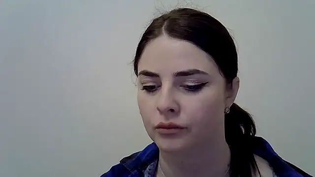 Darkroseq online show from February 1, 2026, 3:54 pm