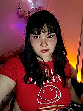 Bloodsweet online show from December 1, 2025, 4:57 am