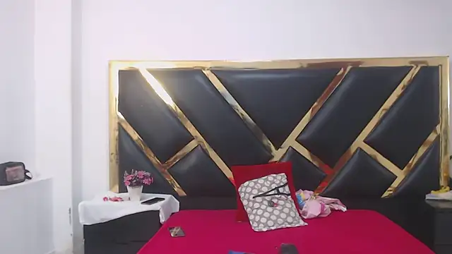 Snapshot of Caroyandy3 chatting on November 28, 2025, 6:08 pm Caroyandy3 online show from November 28, 2025, 6:08 pm