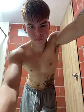 Handsome boys69 online show from March 3, 2026, 1:45 am