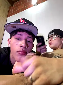 Handsome boys69 online show from December 5, 2025, 3:49 am