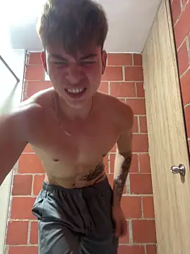 Handsome boys69 online show from March 6, 2026, 3:23 am