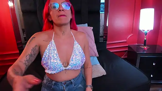 ambervans online show from November 29, 2025, 6:19 pm