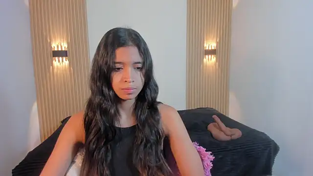 Ashleycooper5 online show from January 11, 2026, 8:38 pm