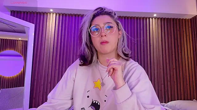 GabyRose9 online show from March 15, 2026, 7:54 pm