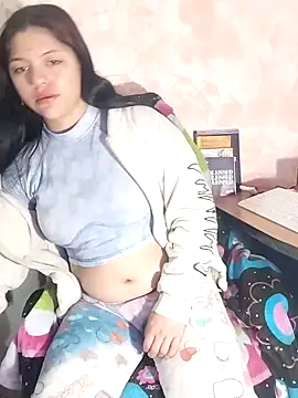 Juliana Vip online show from December 1, 2025, 9:32 am