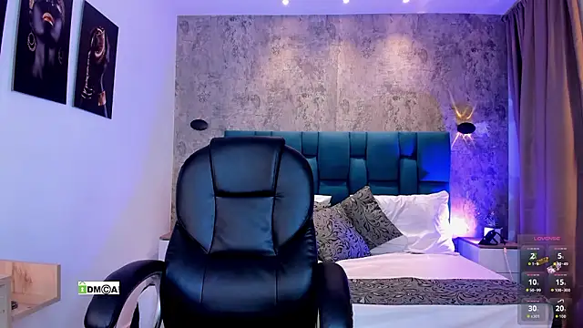 Gabyjackson1 online show from March 23, 2026, 11:10 am