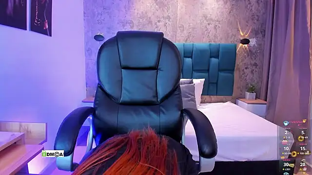 Snapshot of Gabyjackson1 chatting on February 9, 2026, 12:03 pm Gabyjackson1 online show from February 9, 2026, 12:03 pm