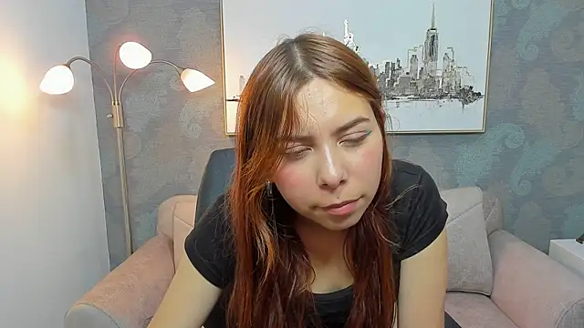 Snapshot of Isabela_clk chatting on November 29, 2025, 7:47 pm Isabela clk online show from November 29, 2025, 7:47 pm