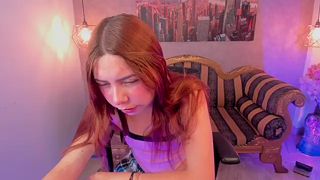 Snapshot of Isabela_clk chatting on December 15, 2025, 8:03 pm Isabela clk online show from December 15, 2025, 8:03 pm