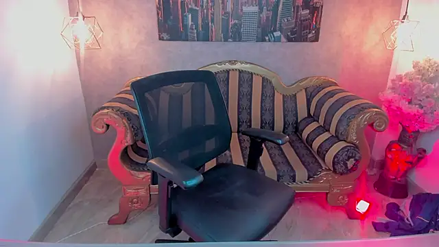 Snapshot of Isabela_clk chatting on December 4, 2025, 7:13 pm Isabela clk online show from December 4, 2025, 7:13 pm