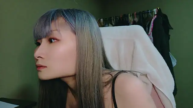 miyu0003 online show from January 15, 2026, 3:37 pm