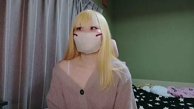 miyu0003 online show from November 25, 2025, 2:28 pm