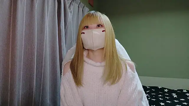 miyu0003 online show from November 22, 2025, 11:09 am