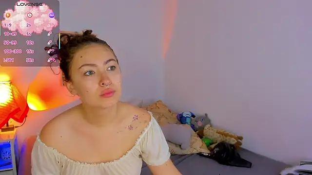 Snapshot of MarieTaylor_ chatting on May 9, 2026, 7:39 pm MarieTaylor online show from May 9, 2026, 7:39 pm