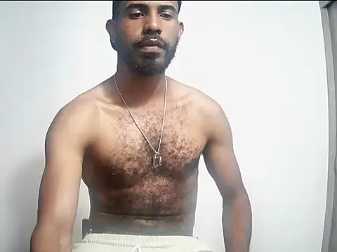 alberthot11 online show from December 18, 2025, 8:34 pm