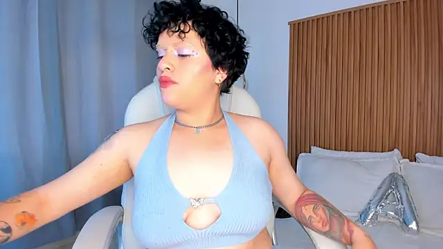 Alaska deluxe online show from January 5, 2026, 8:56 pm