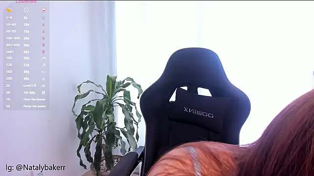 Snapshot of Nat_Bakerss chatting on January 9, 2026, 5:20 pm Nat Bakerss online show from January 9, 2026, 5:20 pm