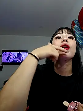 Snapshot of hot-shaved-baby chatting on November 24, 2025, 7:47 pm hot-shaved-baby online show from November 24, 2025, 7:47 pm