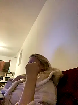 LexiSlimVIbe online show from November 29, 2025, 12:33 am