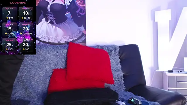 ATLASVANDRAKE online show from November 24, 2025, 8:53 pm