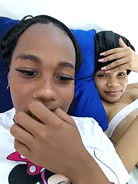 Onix couple online show from February 23, 2026, 7:09 am